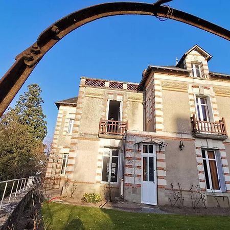 Amalouyse Chambre De Charme Au Coeur Des Chateaux De La Loire Montlouis-sur-Loire Exteriér fotografie
