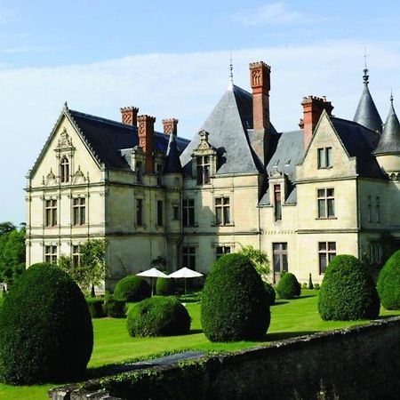 Amalouyse Chambre De Charme Au Coeur Des Chateaux De La Loire Montlouis-sur-Loire Exteriér fotografie