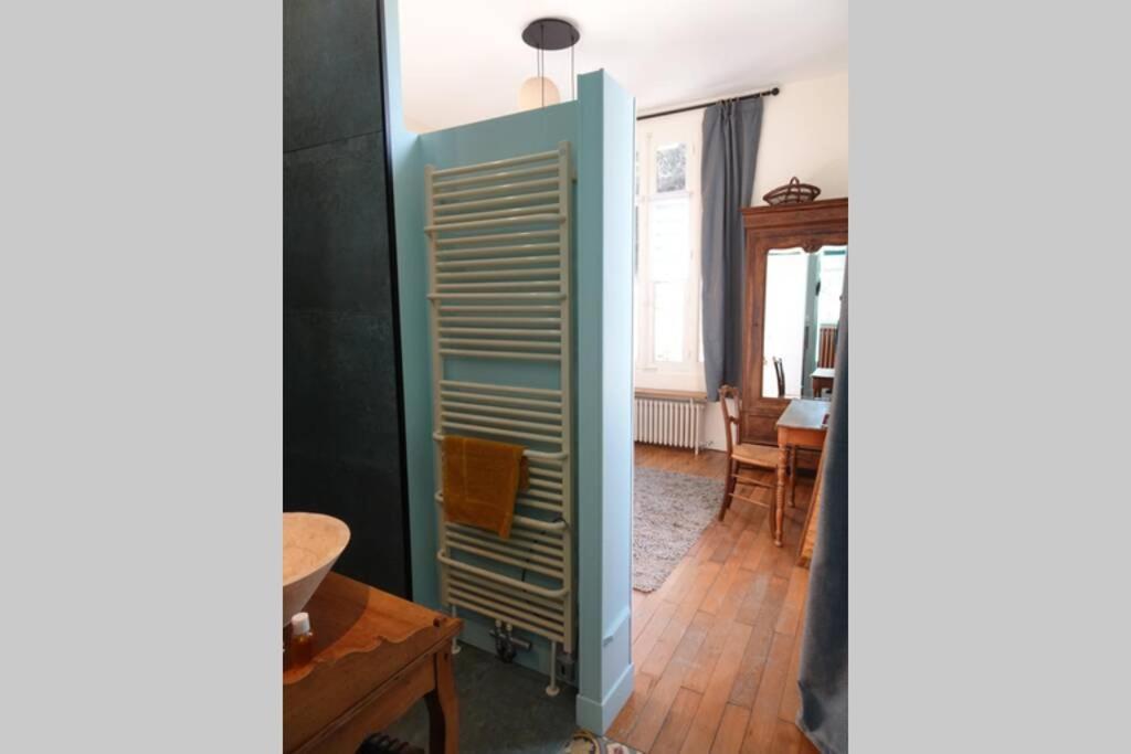 Amalouyse Chambre De Charme Au Coeur Des Chateaux De La Loire Montlouis-sur-Loire Exteriér fotografie